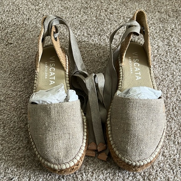 Vascata Espadrilles - Picture 1 of 8